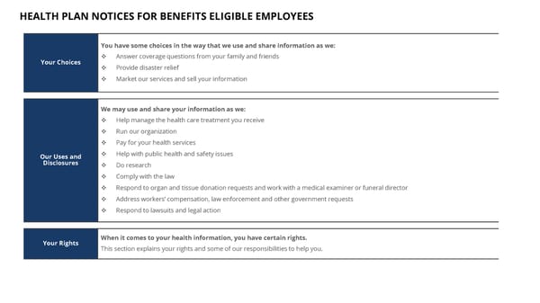 BB&N 2026-2027 Benefits Guide - Page 40