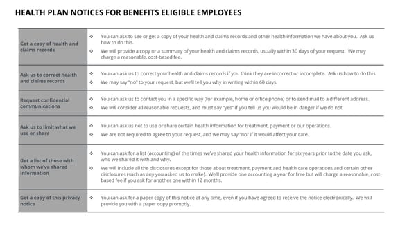BB&N 2026-2027 Benefits Guide - Page 41