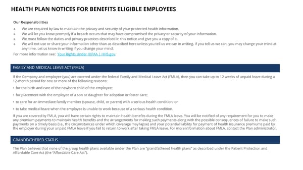 BB&N 2026-2027 Benefits Guide - Page 45