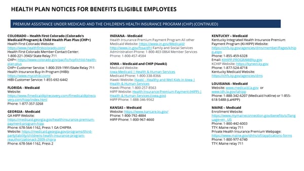 BB&N 2026-2027 Benefits Guide - Page 51