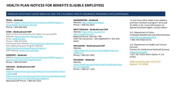 BB&N 2026-2027 Benefits Guide - Page 53