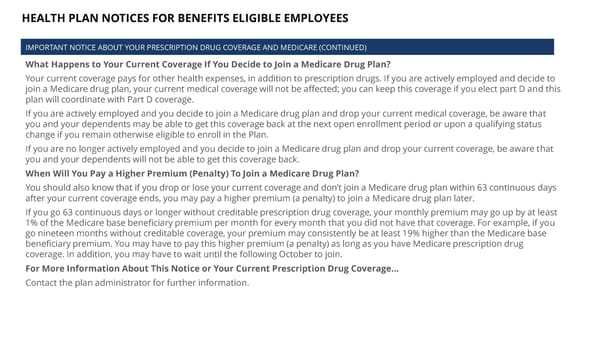 BB&N 2026-2027 Benefits Guide - Page 55