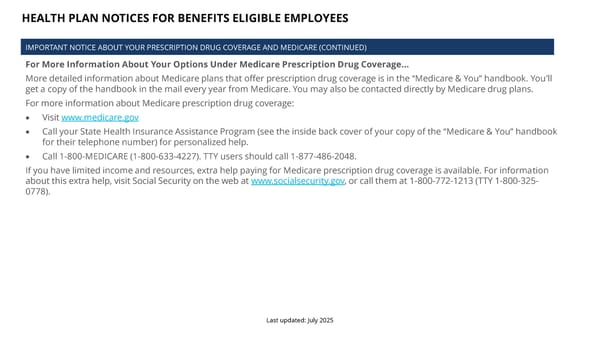 BB&N 2026-2027 Benefits Guide - Page 56