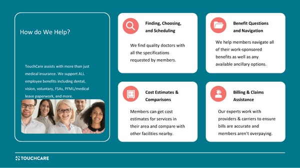 BB&N 2026-2027 Employee Benefits Open Enrollment Presentation - Page 22