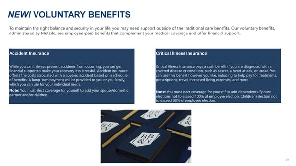 BB&N 2026-2027 Employee Benefits Open Enrollment Presentation - Page 29