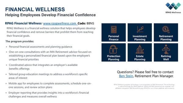 BB&N 2026-2027 Employee Benefits Open Enrollment Presentation - Page 32
