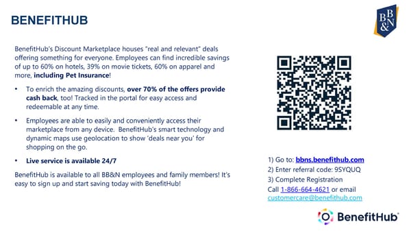 BB&N 2026-2027 Employee Benefits Open Enrollment Presentation - Page 33