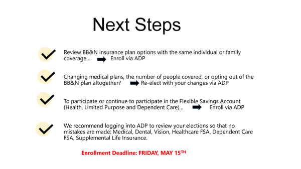 BB&N 2026-2027 Employee Benefits Open Enrollment Presentation - Page 37