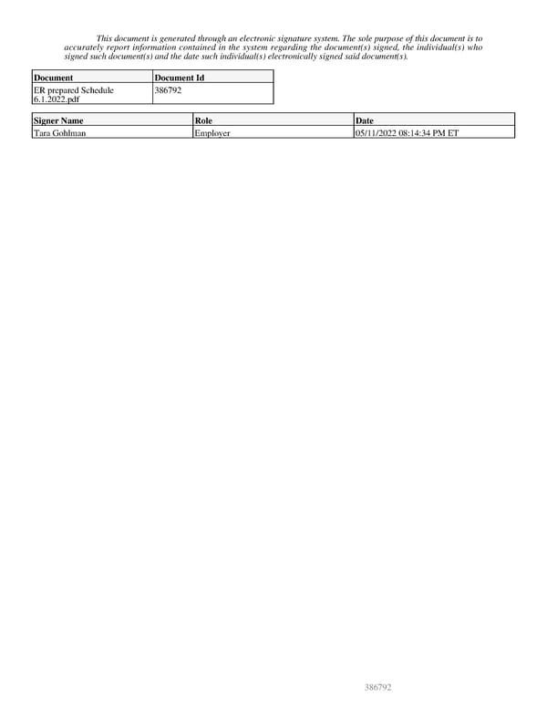 BB&N 403(b) Special Schedule 2022 - Page 4
